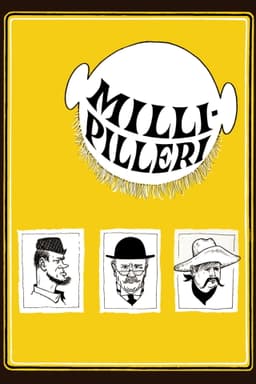 Millipilleri