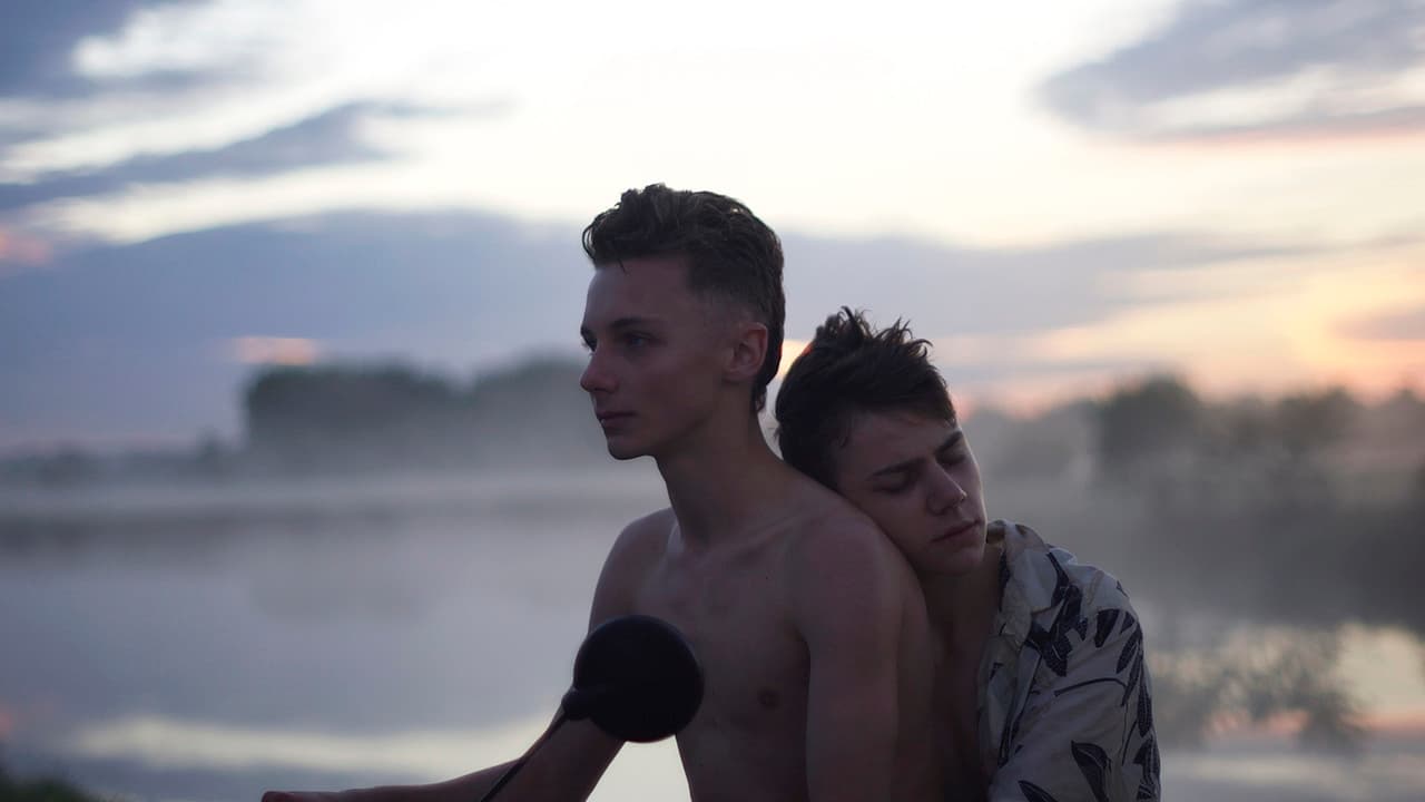 A Night in the Fields