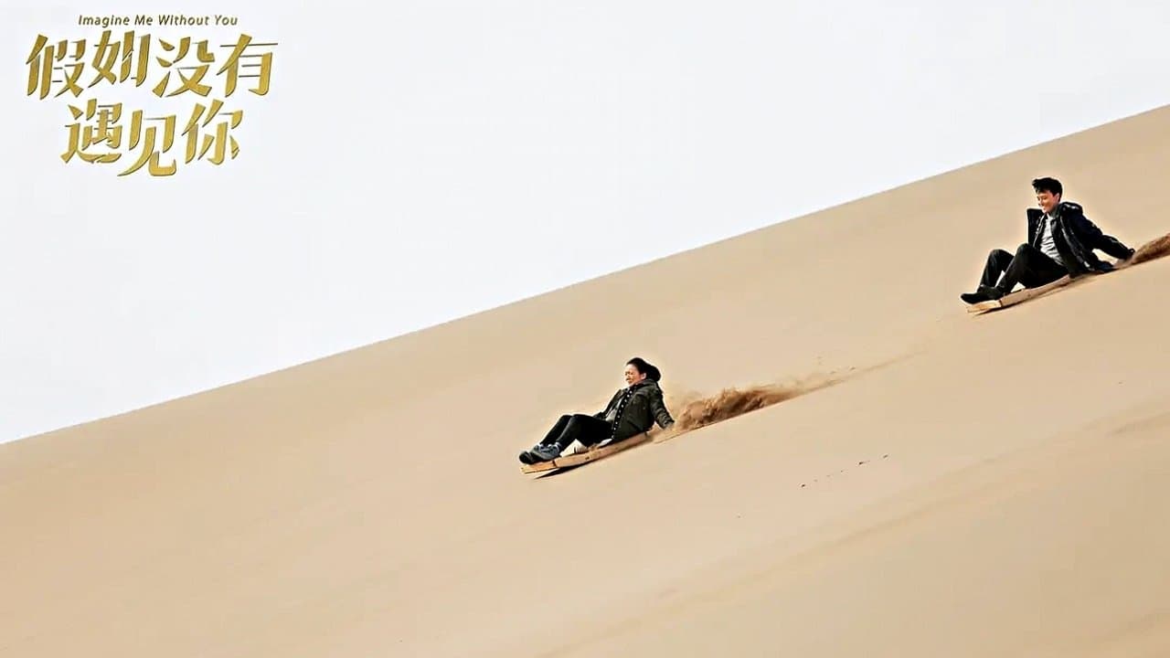 Imagine Me Without You