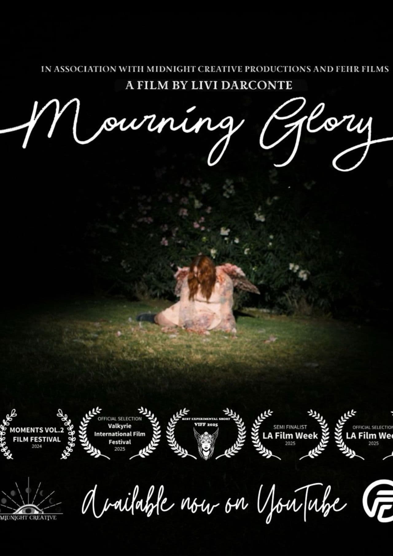Mourning Glory