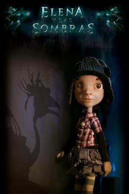 Elena and the Shadows