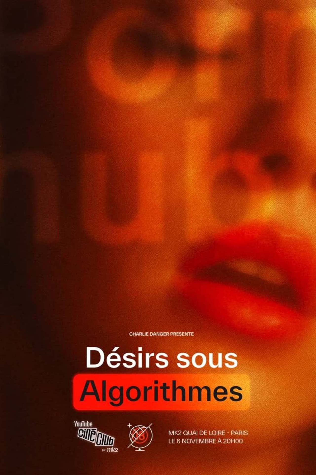 Désirs sous algorithme