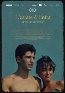 L'estate è finita - Appunti su Furio