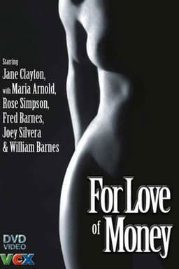 For Love of Money