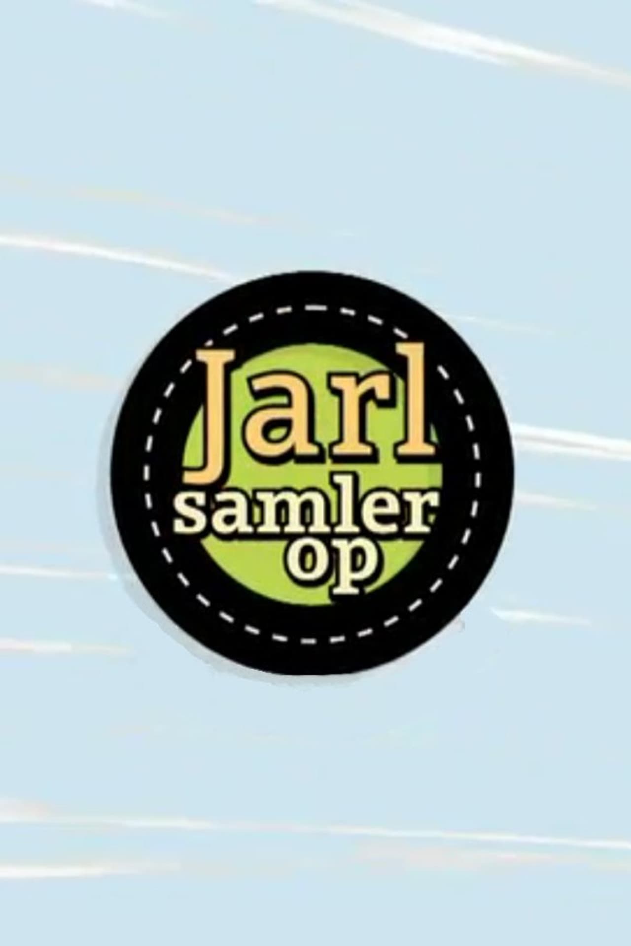 Jarl samler op