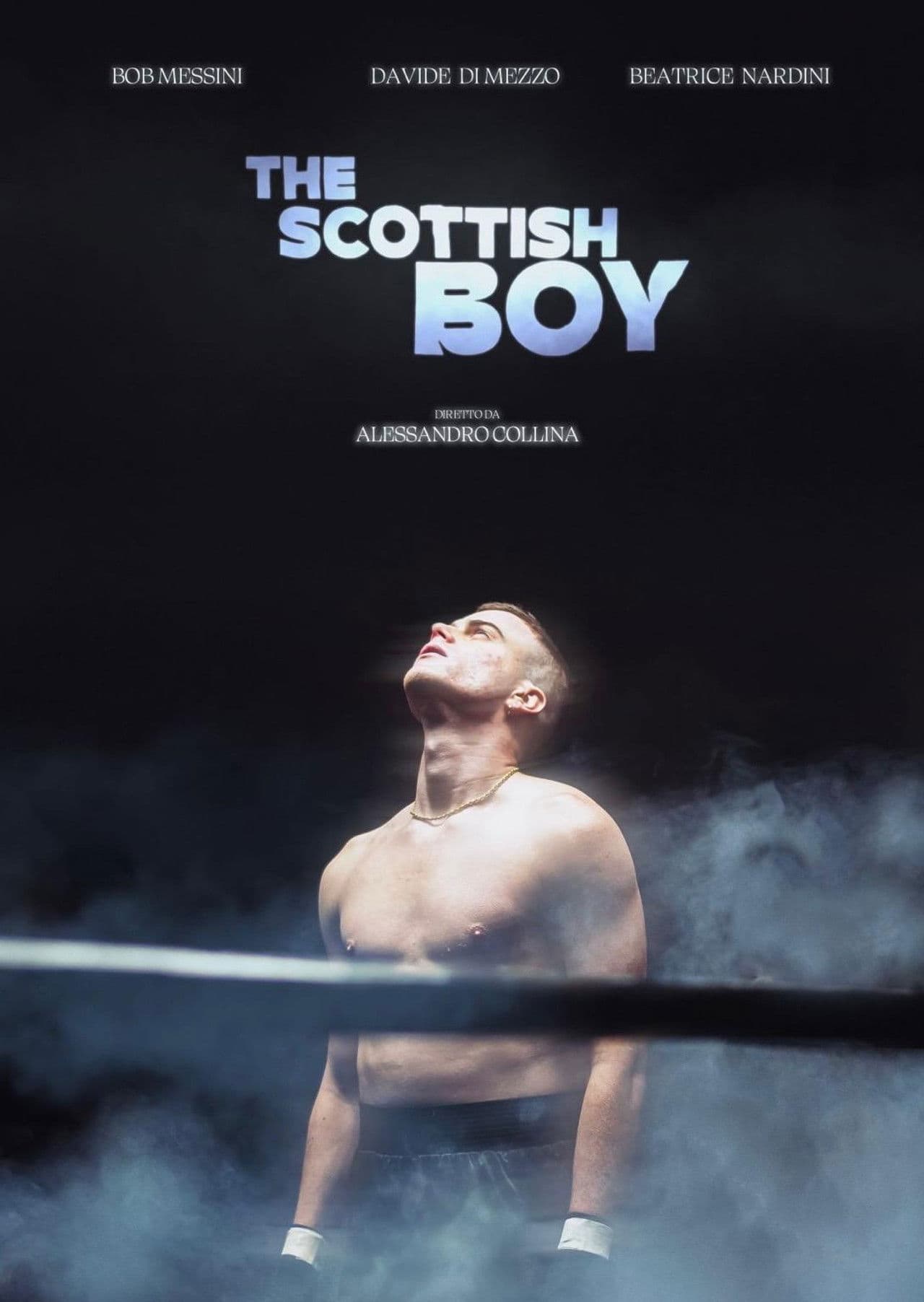 The Scottish Boy