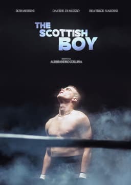 The Scottish Boy