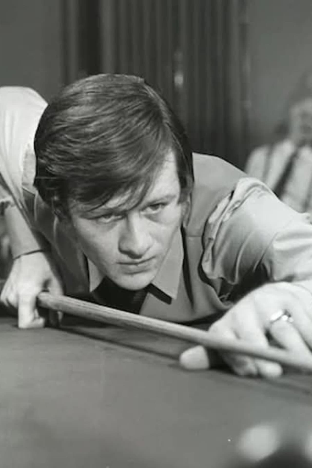 Alex Higgins