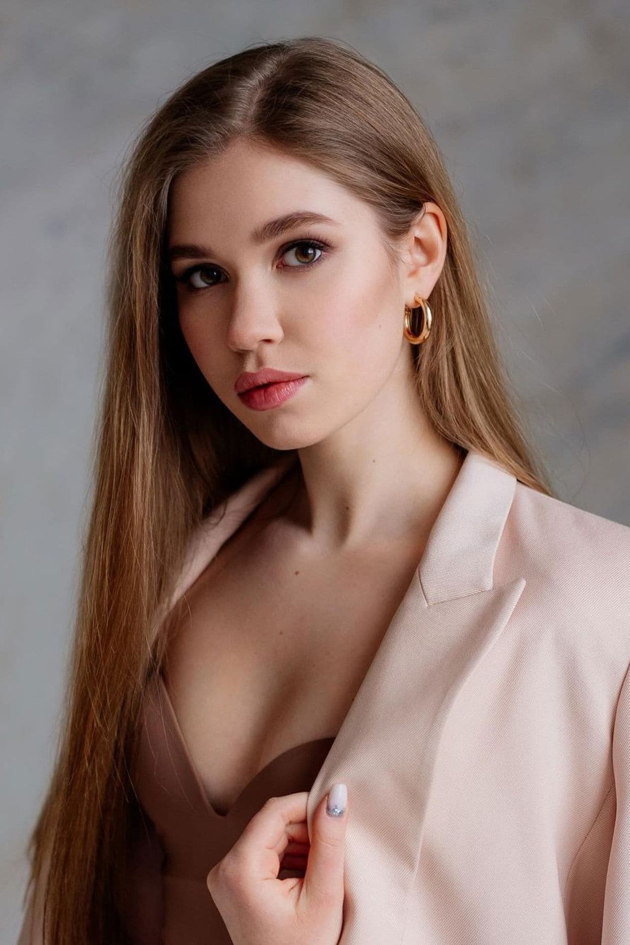 Anastasiya Gladilina