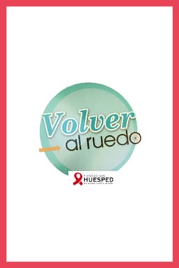 Volver al Ruedo