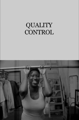 Quality Control
