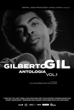 Gilberto Gil Antologia Vol.1
