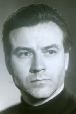 Evgeniy Knyazev