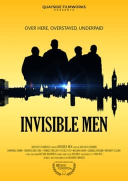Invisible Men