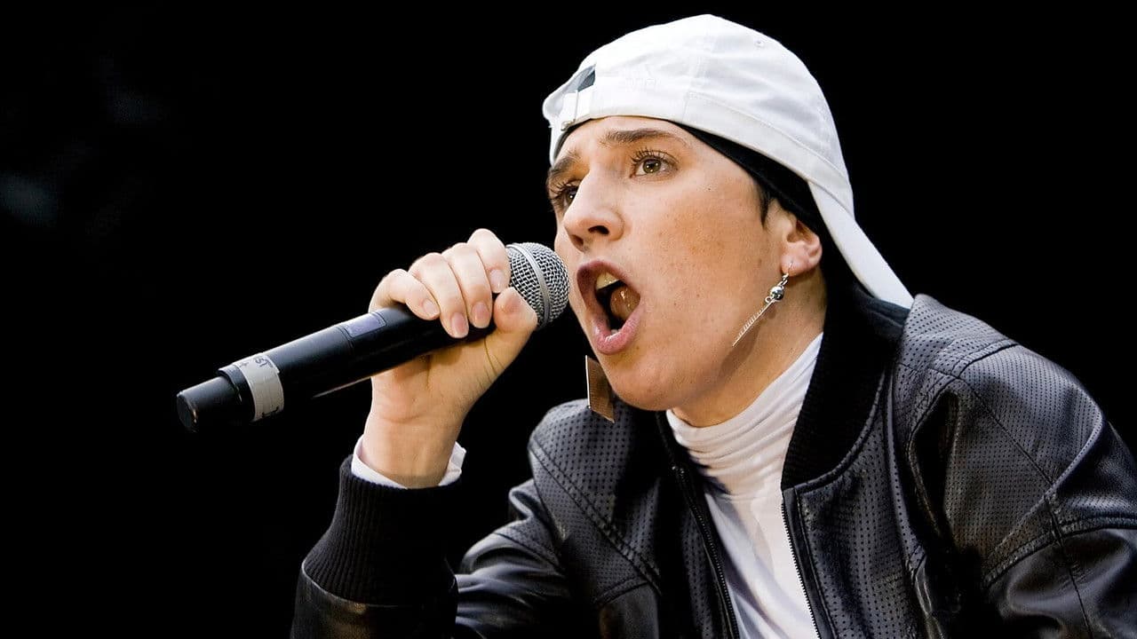 Diam's : De la lumière à l'ombre