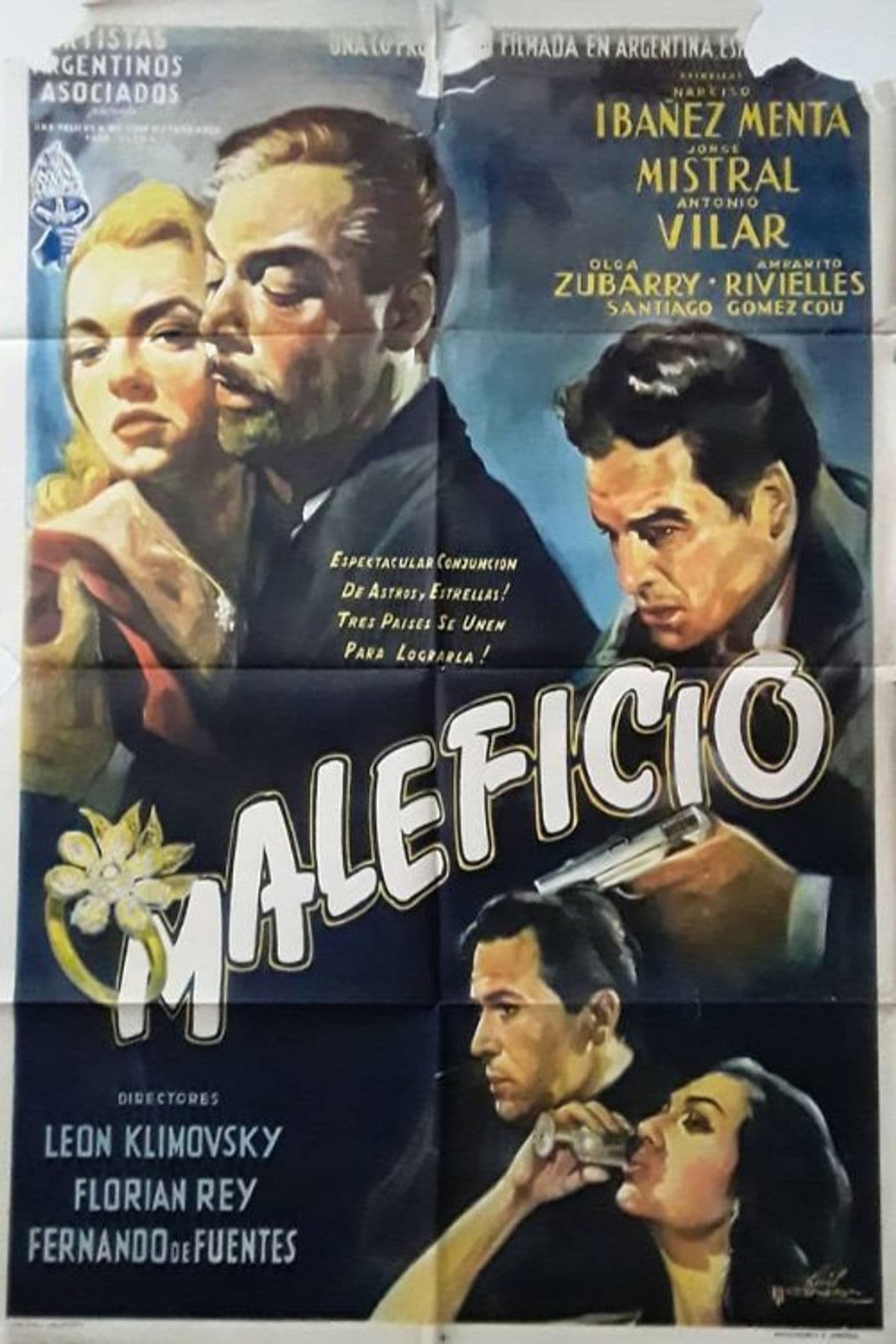 3 citas con el destino