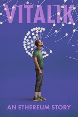 Vitalik: An Ethereum Story