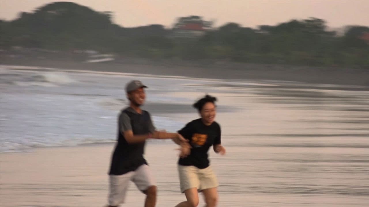 Sejauh Mata Memandang