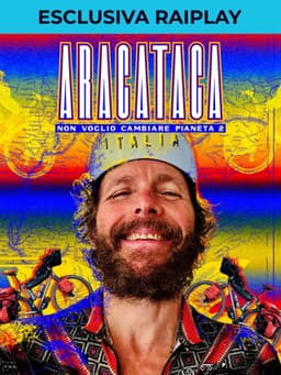Aracataca. Non voglio cambiare pianeta 2