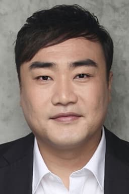 Kim Sung-kang