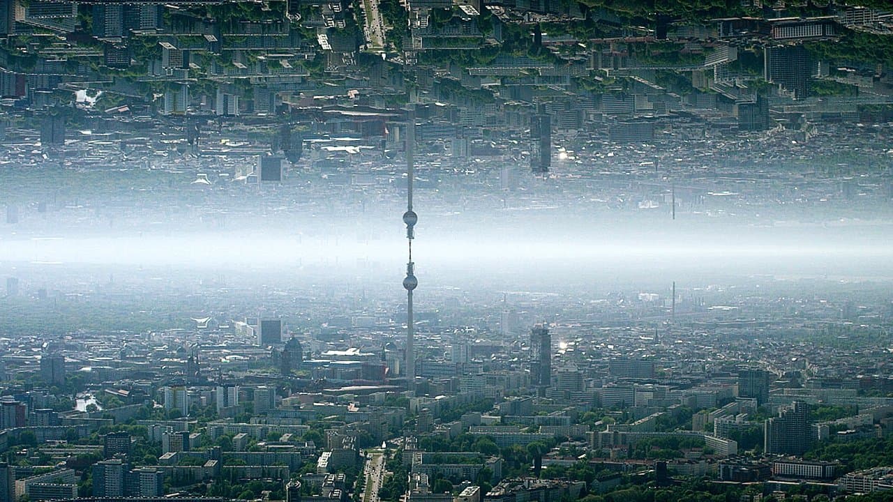 On the Cities’ Rooftops