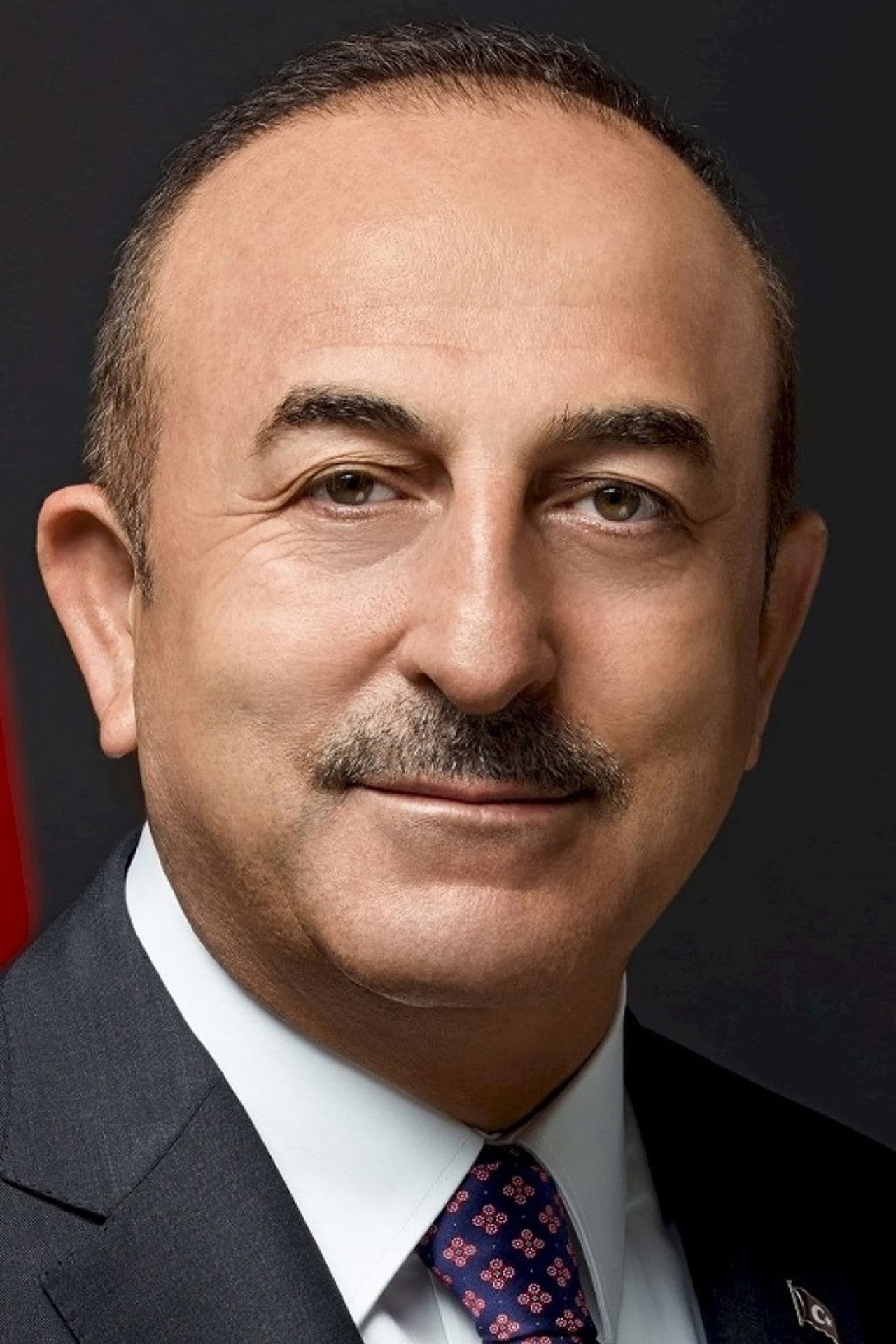 Mevlüt Çavuşoğlu