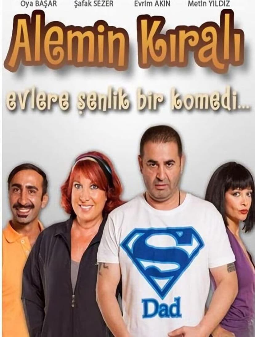 Alemin Kıralı