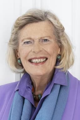 Merete Angelica Baird