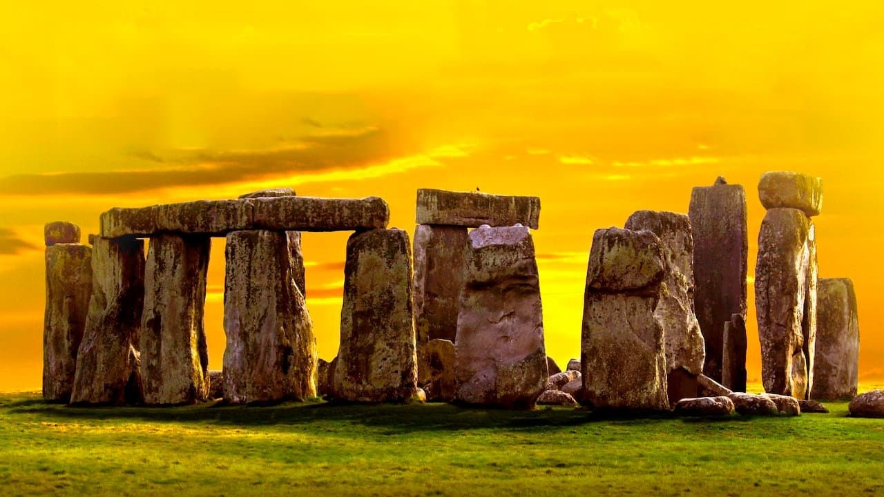 Top 10: Secrets and Mysteries