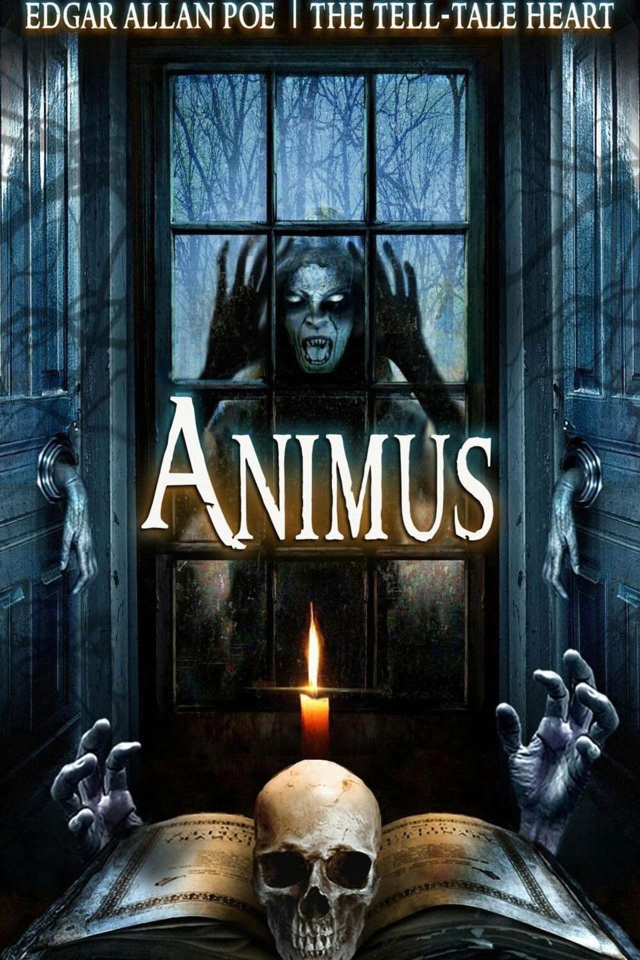 Animus: The Tell-Tale Heart