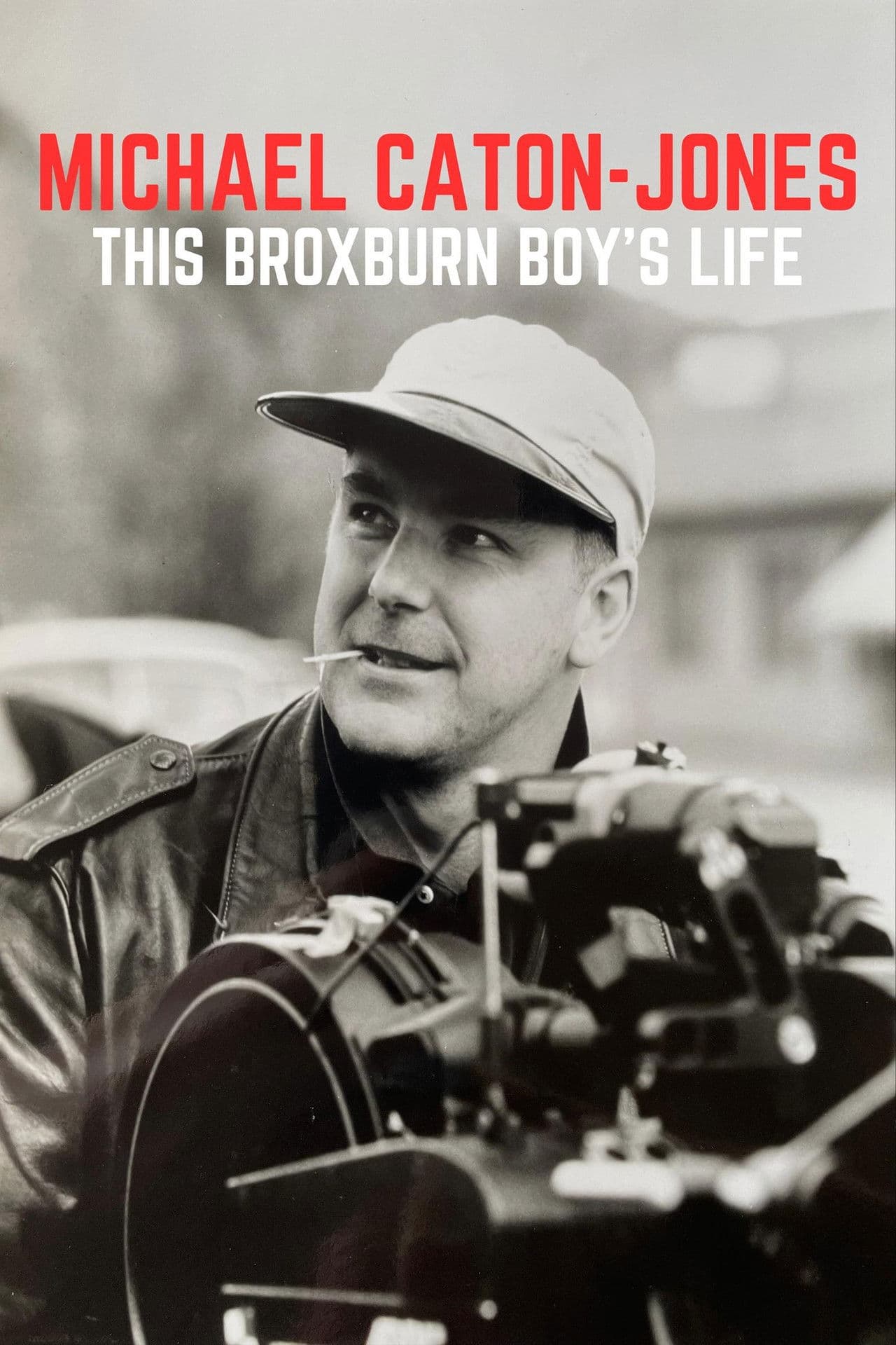 Michael Caton-Jones: This Broxburn Boy's Life