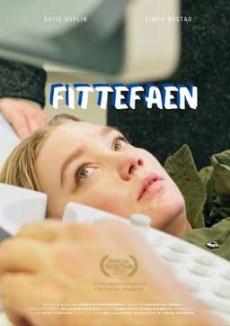Fittefaen