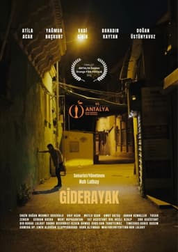 Giderayak