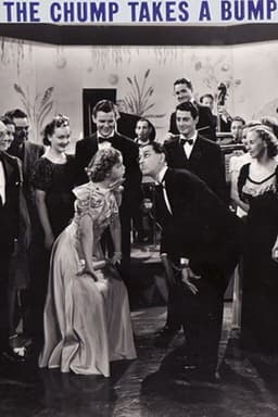 The Chump Takes a Bump