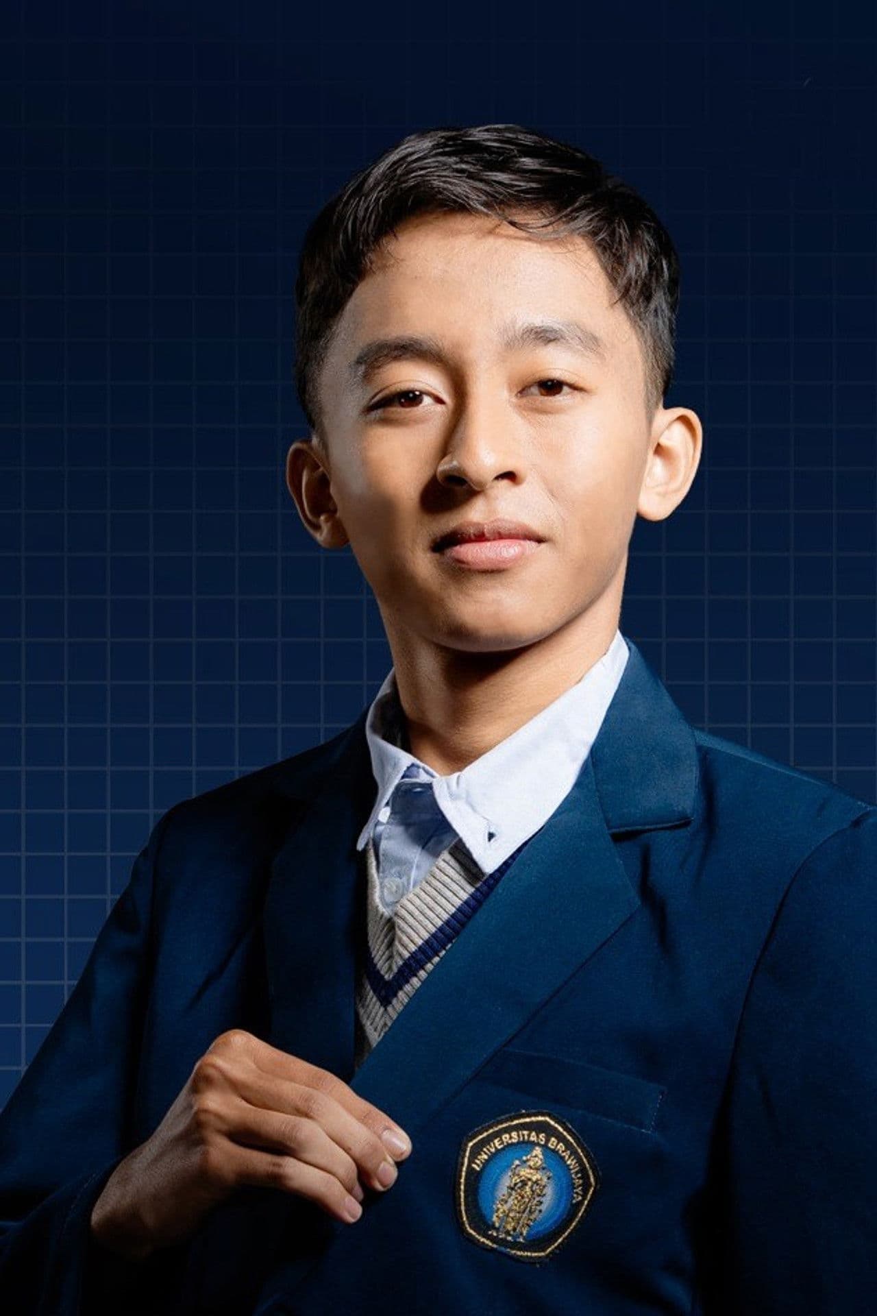 Muhammad ‘Ainurriza Al Kahfi