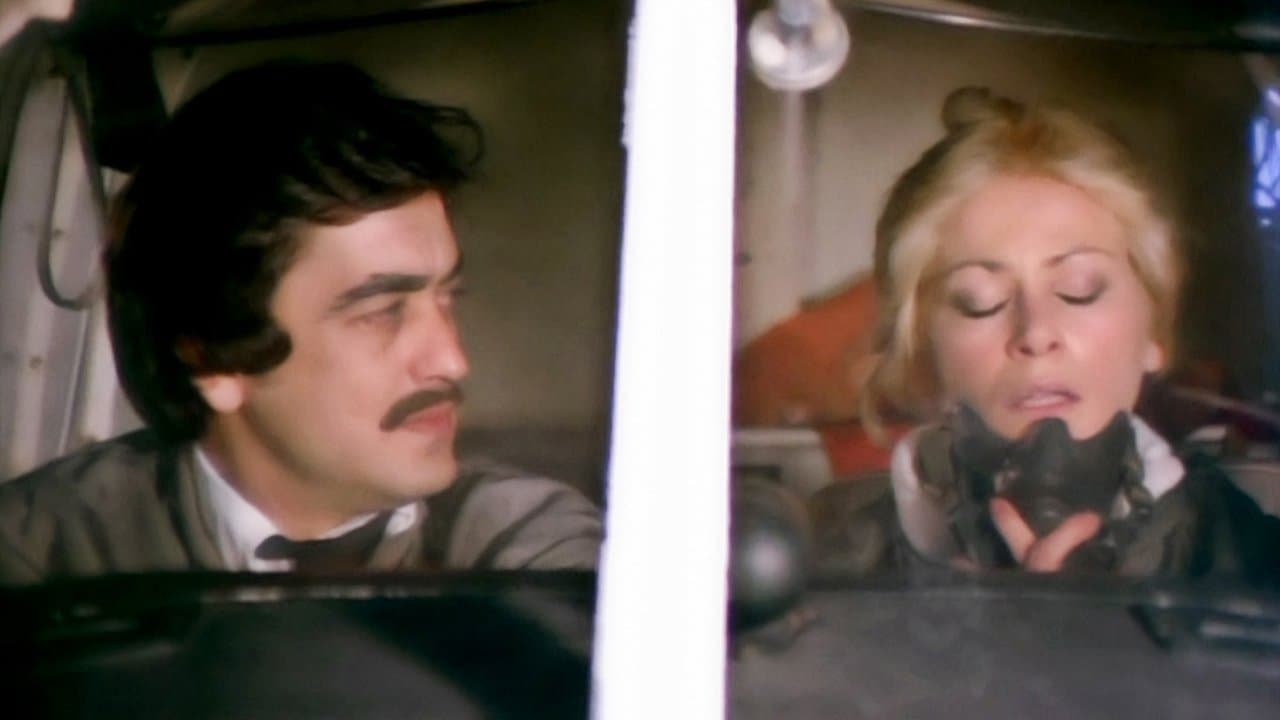 A House in the Clouds