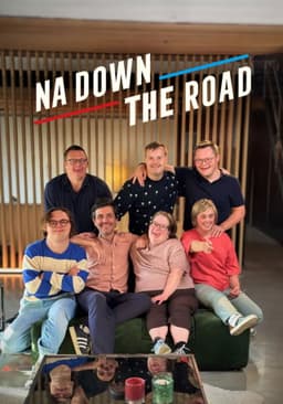 Na Down the road