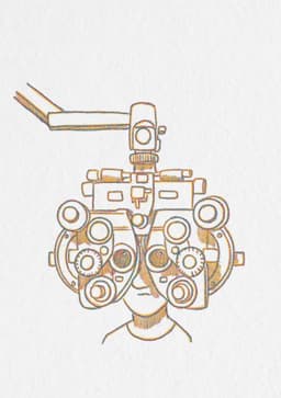 L'Horizon du bout du nez