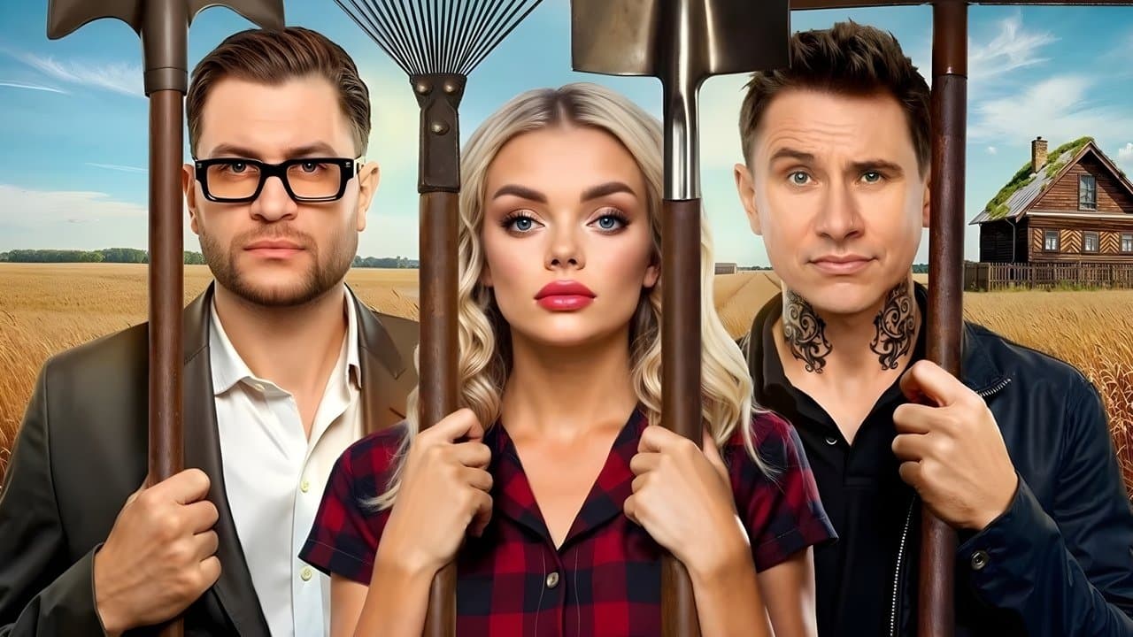 Блогеры взаперти