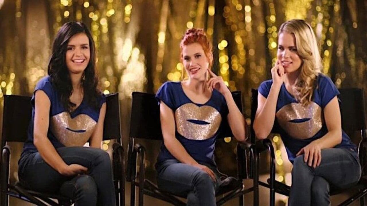 Wij zijn K3! De droom gaat verder