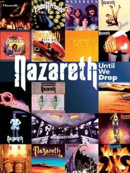 Nazareth - Until We Drop