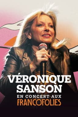 Véronique Sanson aux Francofolies 2025