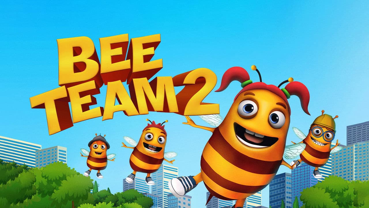 Bee Team 2