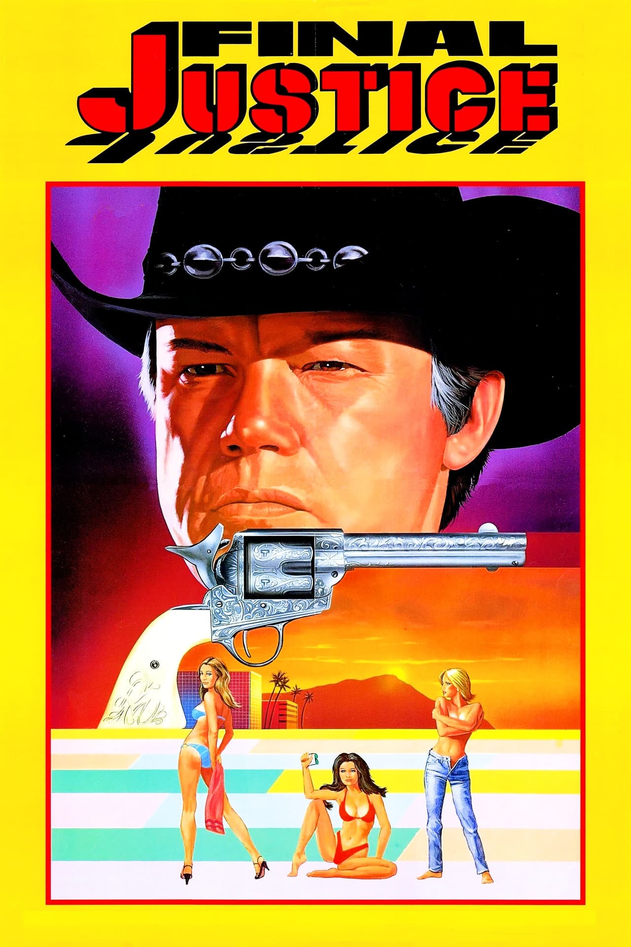 Final Justice