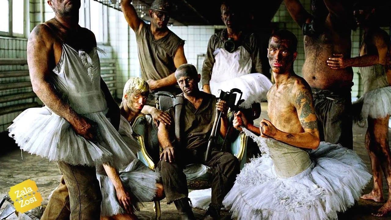 The Cacophony of the Donbas