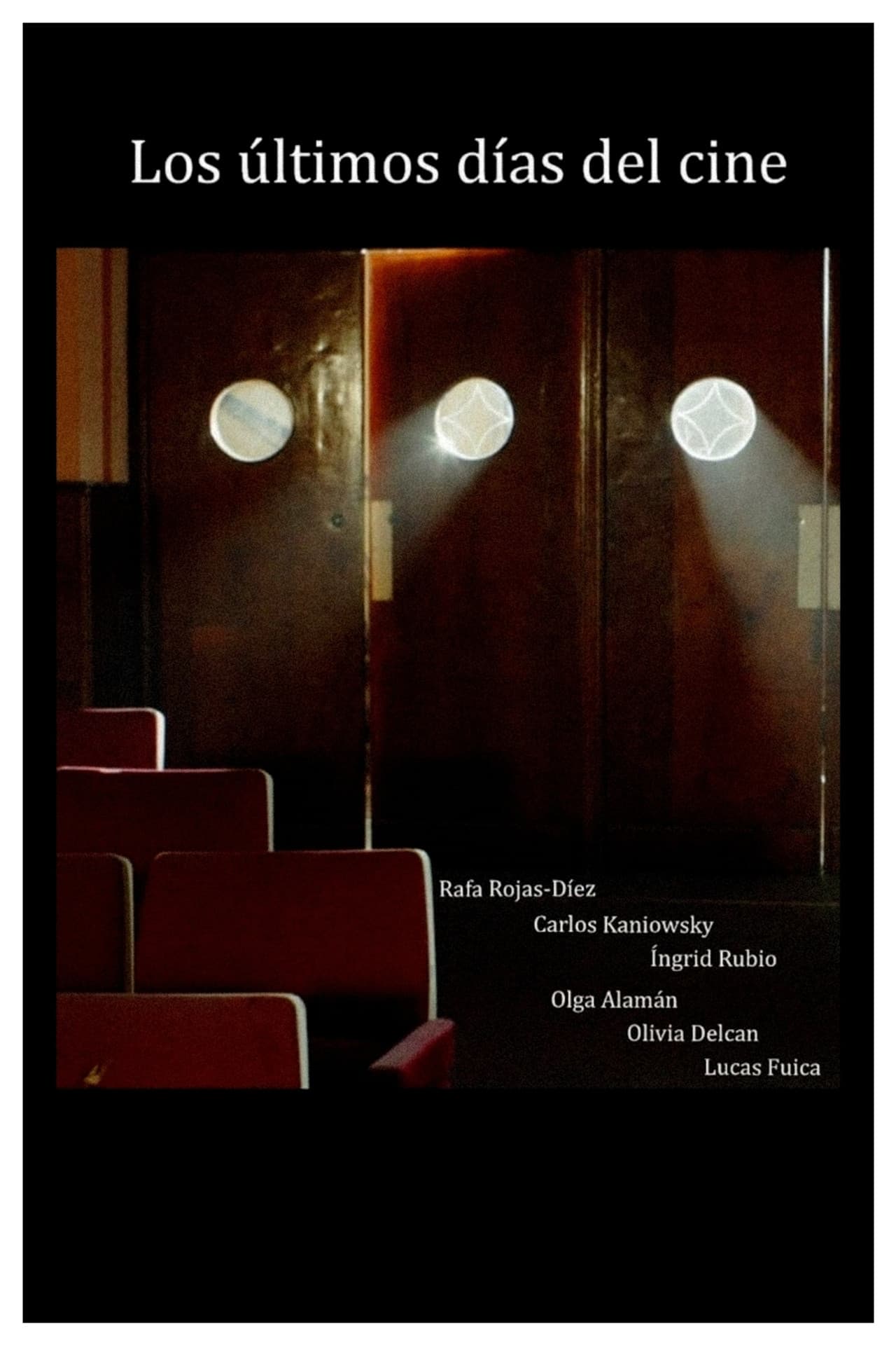 The Last Days of Cinema