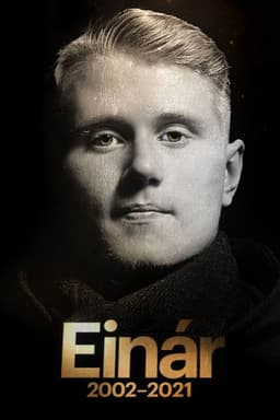 Einar 2002-2021