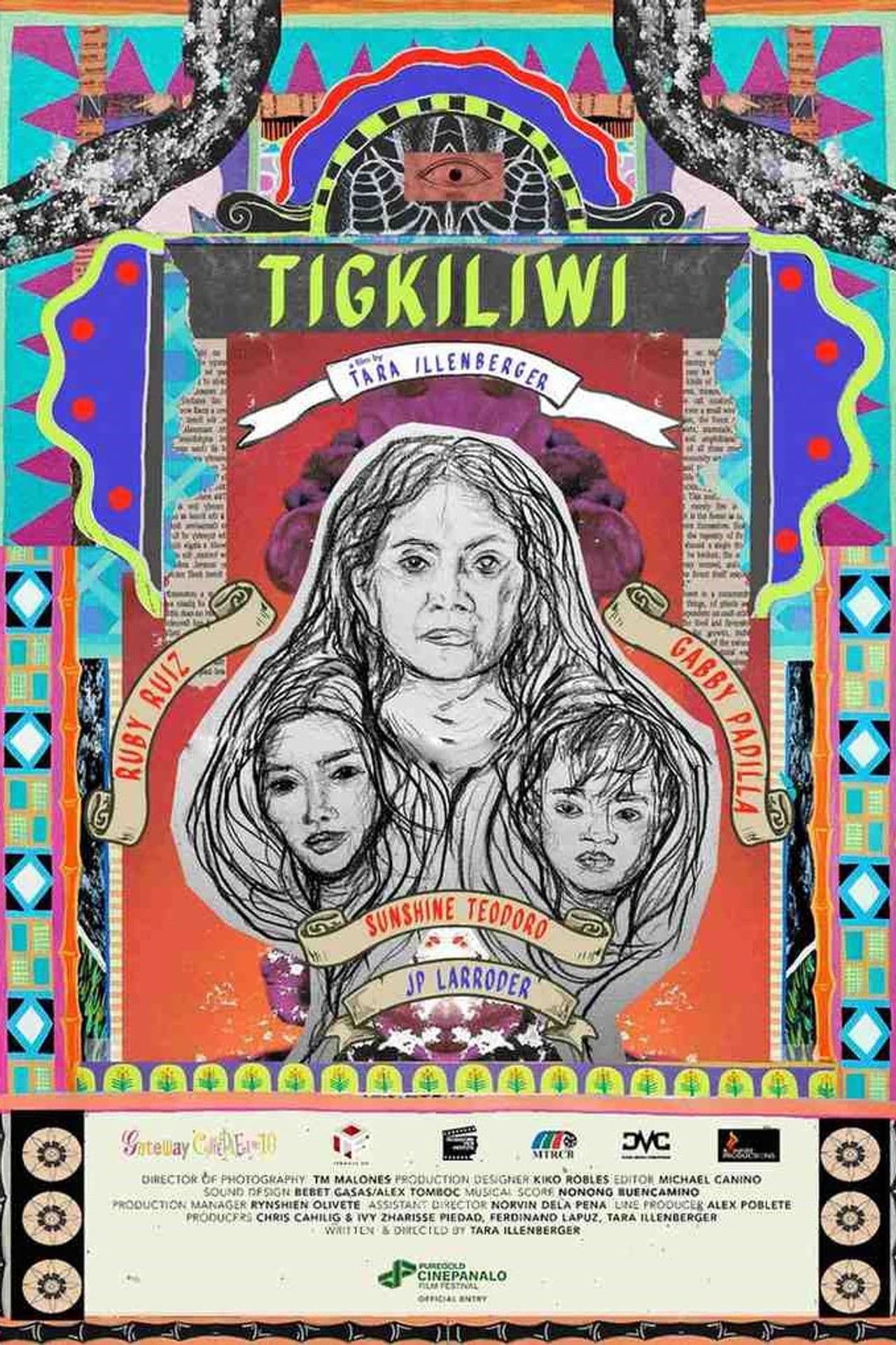 Tigkiliwi