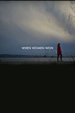 When Women Won