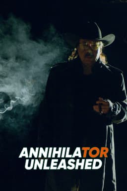 Annihilator Unleashed 2025